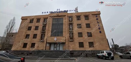 Երևանում տղամարդը ծեծել է նախկին կնոջը, սպառնացել ու կրակոցներ արձակել. shamshyan.com