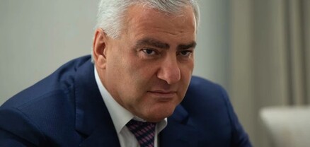 Սամվել Կարապետյանը հայտարարություն է տարածել