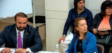 «Բերեք», «մի բերեք», «լավ, բերեք»․ ԱԺ-ում խառն են