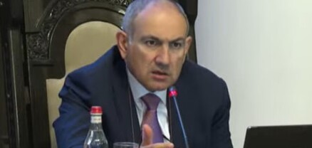 Թմրանյութ վաճառողին դատում ենք, տեղը նորն է գալիս, պետք է ներմուծողին հարվածենք․ Նիկոլ Փաշինյան