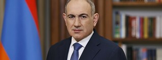 Իտալիան մեզ համար բարեկամ երկիր է և կարևոր գործընկեր. Նիկոլ Փաշինյան