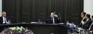 Վարձով են տրվում նախագահական նստավայրը, ՆԳՆ, ԱԱԾ և այլ շենքերը