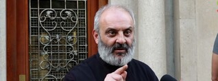 Իշխանությունը փորձում է սպառնալ մեր աջակիցներին, որ նրանք դուրս գան պայքարից. Բագրատ Սրբազան