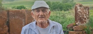 Փաշինյանը մեզի կրոնափոխության կպատրաստե. Մարմաշենի վանքի աշխատող