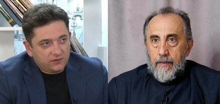 Այսօր կիրակի է, ու Միքայել Սրբազանը պետք է կիրակնօրյա պատարագ վարեր, բայց մանր վրեժխնդիրը նրան կալանավորել է