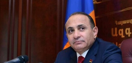 Հովիկ Աբրահամյանը կմասնակցի՞ թոռան հարսանիքին. Հրապարակ