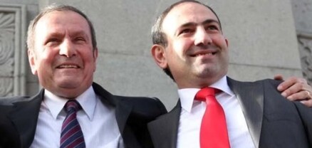 Ծույլ է, հայհnյախոս, բամբասկոտ, նարցիսիստ, ամբարտավան. Փաշինյանը՝ Լևոն Տեր-Պետրոսյանի մասին