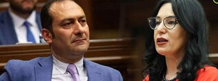 Զեյնալյանն անսկզբունք «շուրուպ» է, ով իր IQ-ով բացարձակ չի տարբերվում ախուրյանցի Անոյից
