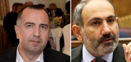 Նիկոլը Հայաստանում ճանապարհ է հարթում թուրքերի համար, որ գան, հիմնվեն ու մզկիթ սարքեն