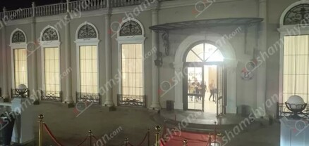 Երևանում հարսանիքն ավարտվել է դանակահարությամբ. վիրավորը փեսայի եղբայրն է. shamshyan.com