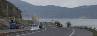 ՀՀ տարածքում ավտոճանապարհները հիմնականում անցանելի են