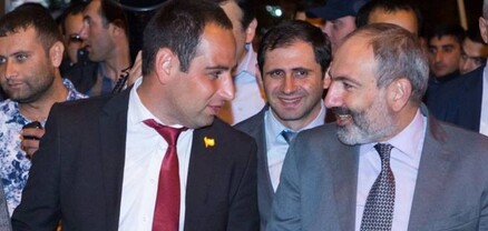 Ինչու է Խուդաթյանը Թուրքիա գործուղվում. Հրապարակ