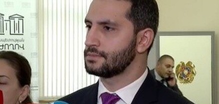 Ոչ միայն ես եմ շփվում Թուրքիայի հատուկ ներկայացուցչի հետ, այլ նաև ԱԳՆ մակարդակով շփումներ կան․ Ռուբինյան