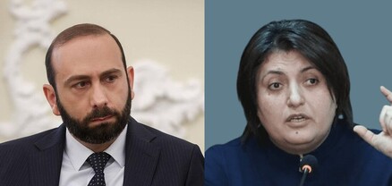 Արարատ Միրզոյանի գռեհիկ խոսելաոճը չդատապարտելով՝ իշխանությունը վտանգավոր նախադեպ է ստեղծում