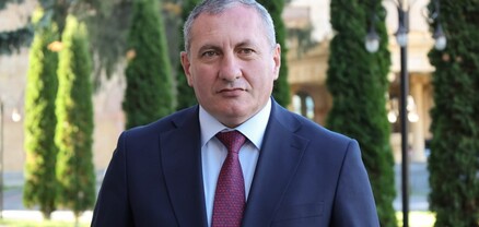 Դադարեցնում եմ իմ քաղաքական և կուսակցական գործունեությունը․ Լոռու մարզպետը հրաժարական է տվել