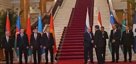Դուշանբեում մեկնարկել է ԱՊՀ կառավարությունների ղեկավարների խորհրդի նիստը