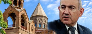 Հատուկ կարծիք. Ինչու է Փաշինյանը պատերազմում եկեղեցու դեմ