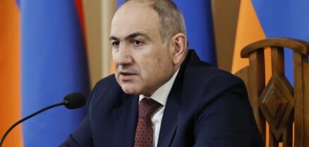 «Հրապարակ» թերթին անպայման դատի կտամ, թող Գարեգին Բ–ն էլ ինձ դատի տա. Փաշինյան