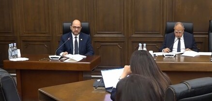 «Կրթվելը նորաձև է» արշավն իրականացվում է վարչապետի աշխատակազմի միջոցներով․ Արայիկ Հարությունյան