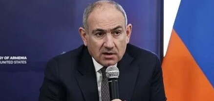 Իրավապահները կանխեցին «քրեաօլիգարխիակղերական» խոշոր ու եղկելի պլանը. Փաշինյան