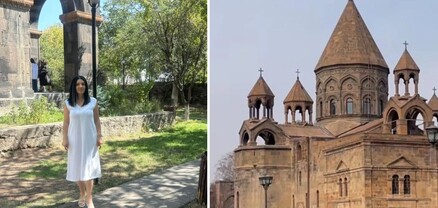 Սա քաղաքական պայքար չէ, սա հոգևոր դիվերսիա է. Մետաքսե Հակոբյան