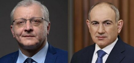 Փաշինյանի յուրաքանչյուր ելույթ դառնում է ինքնախոստովանություն՝ հանցագործության մասին. Սուրենյանց