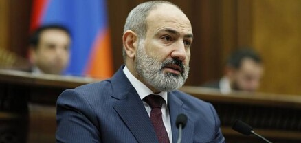 Անցած տարի Փաշինյանն ազատել է, այս տարի՝ պաշտոն տվել. Հրապարակ
