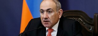 Նիկոլ Փաշինյանը սպառնում է սրբազաններին