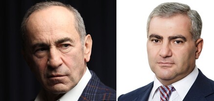 Ազգային խայտառակություն է, երբ մեծ բարեգործը առանց որևէ հիմքի բանտ է նետվում Եկեղեցուն պաշտպանելու համար. Քոչարյան