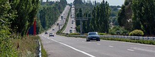 Չպետք է երթևեկեք․ Սևան-Երևան ուղևորափոխադրումները դադարեցվել են՝ առանց բացատրության