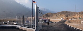 Ո՛չ գրաֆիկ կա, ո՛չ կայանատեղի. Մեղրի-Երևան երթուղի կա, բայց չի կարգավորվում