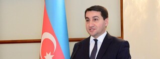 44-օրյա պատերազմի ժամանակ Ադրբեջանը զենք է գնել Իսրայելից. Հիքմեթ Հաջիև