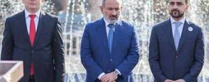Մանրամասներ՝ Նարեկ Մանուկյանի հեռանալուց. Հրապարակ