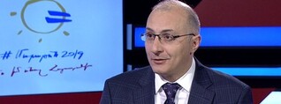 Հայկակ Արշամյանն ազատվել է «Հայաստան» համահայկական հիմնադրամի գործադիր տնօրենի պաշտոնից