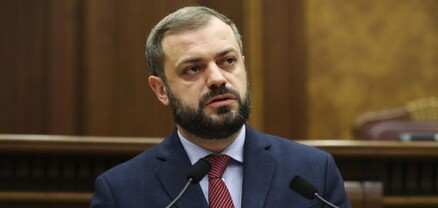 Քեռակնոջ հետ կենակցելը ձեզ համար պրոբլեմ չի, բայց այդ երևույթի բառային ձևակերպումը պրոբլե՞մ է. Պապոյան