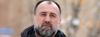 Ծանոթացեք, դուք ձեր «վռչոյին» լավ չէիք ճանաչում. իրականը շատ ավելի վատն է. Ռուբեն Մխիթարյան