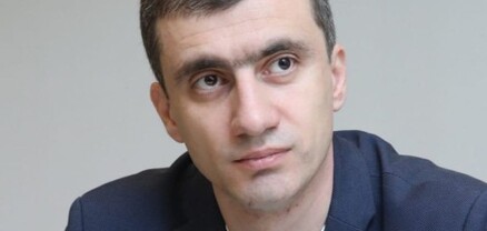 Լավ ենք պրծել, որ ՔՊ թեկնածուն Չարբախի գրանցում չունի. Մեսրոպ Առաքելյան