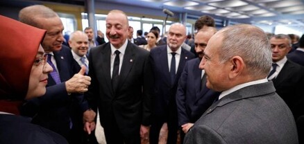 Թուրքիայում հնարավոր է համաձայնություն կնքվի. Հրապարակ