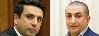 Ալեն, քեզ էլ կհիշեն որպես «գավնասերիալներում խաղացող մարմնավաճառ», մարդկանց վրա թքող, Արցախը թուրքին հանձնող հակահայ