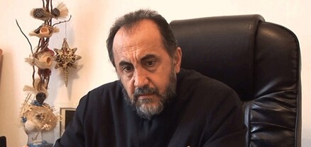 Միքայել Սրբազանի պաշտպանության խումբ է ձևավորվում