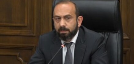 Րոպե առաջ պատրաստ ենք Բաքվի հետ երկխոսել խաղաղության պայմանագրի ստորագրման տեղի ու ժամի շուրջ