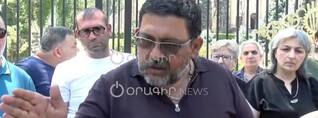 ԱԱԾ-ից զանգեցին, ասացին՝ բացեք ճանապարհը, նոր պետի հետ կհանդիպեք. անհետ կորածների հարազատներ