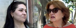 Մի տեղ, որտեղ եկեղեցու պատմությունն ու ազգային արժեքները հերքվում են, երեխաներն անպաշտպան են. հարցում