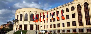 Քաղաքական հաշվեհարդարը Գյումրիում նոր թափ է ստանում. Փաստ