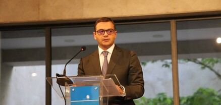Իրանում ստեղծված իրավիճակը սպառնալիքի տակ է դնում տարածաշրջանային կայունությունը․ ԱԳ փոխնախարար