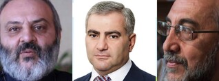 Էջմիածնում կազմակերպվելու է ստորագրահավաք՝ ի պաշտպանություն եկեղեցու և քաղբանտարկյալների