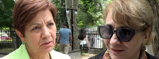 Եթե մի երկրում ատոմակայան կա, դա արդեն վատ է․ ռադիացիայից պաշտպանվելը Փաշինյանի ձեռքում է․ հարցում