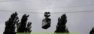 Ալավերդու այցեքարտը «օդում կախված է»