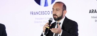 Ջանում ենք կարգավորել մեր հարաբերություններն Ադրբեջանի և Թուրքիայի հետ, բացել սահմանները․ Միրզոյան