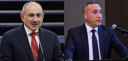 Հայաստանն ահռելի վնասներ է կրում. ՍԱՏՄ ղեկավարի պաշտոնակատարն էլ «sms» կստանա՞. Փաստ